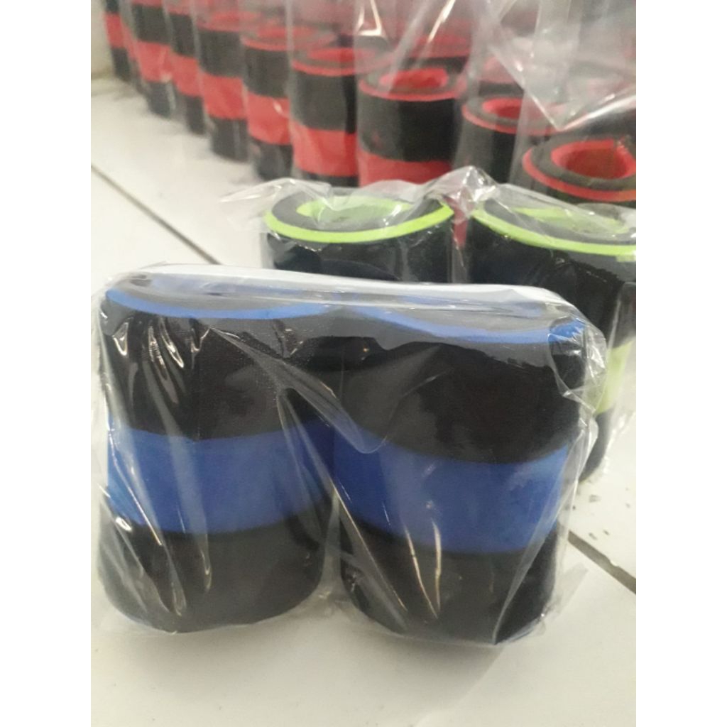 Barbel Ayam Aduan 500Gram