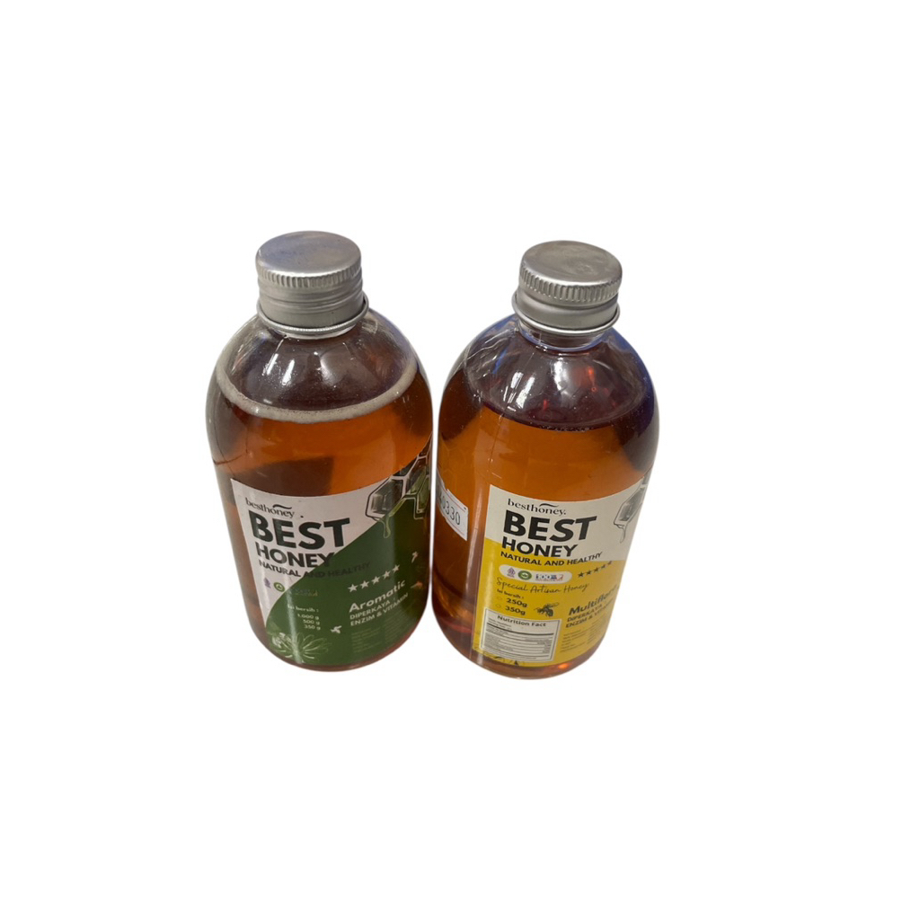 

BEST HONEY 350 ML | MADU