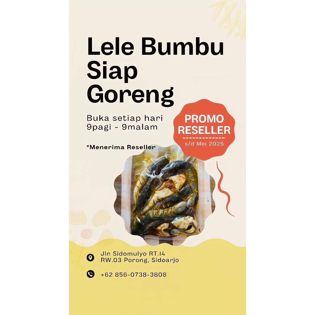 

Ikan lele Marinasi Bumbu Kuning | Home Made Fresh