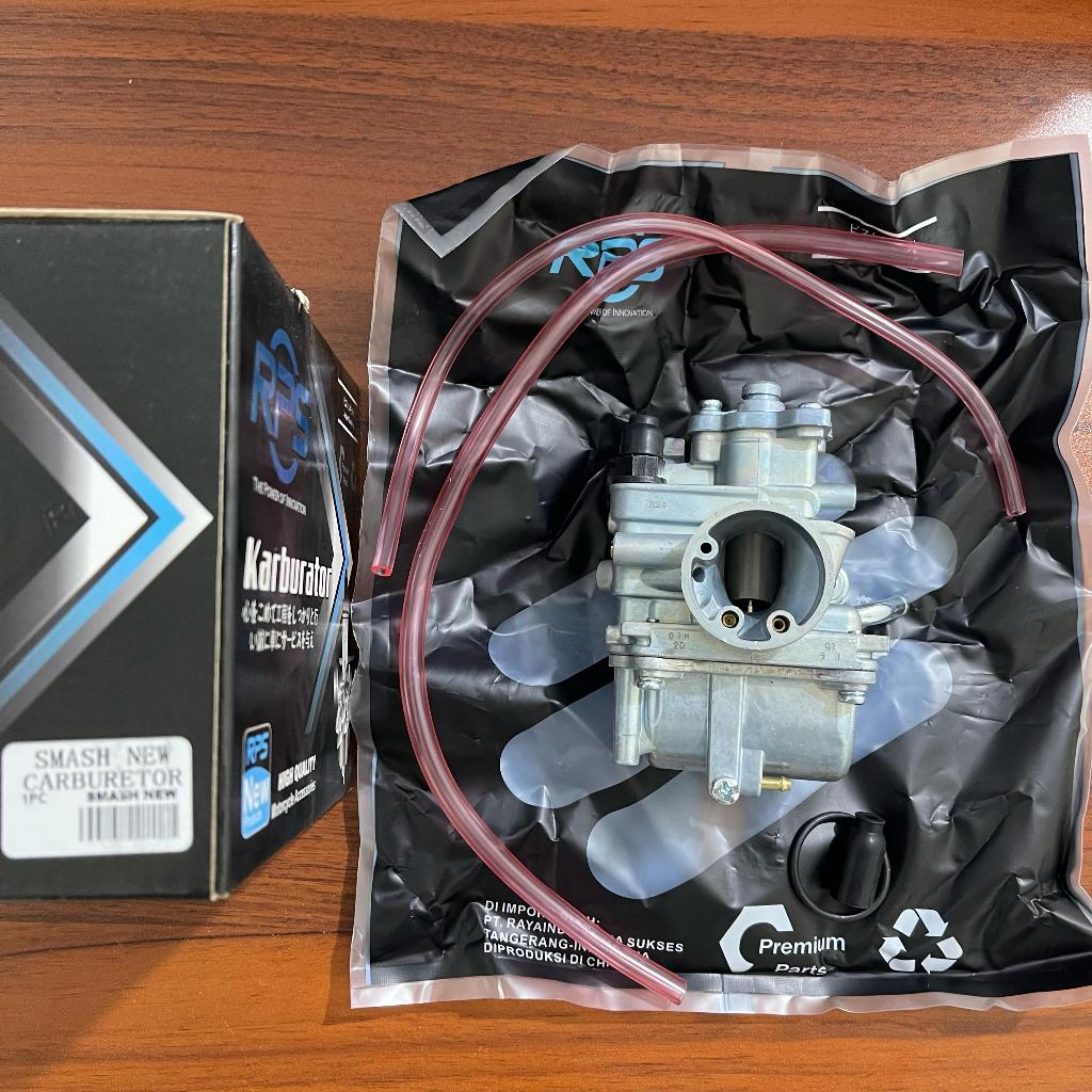 RPS - CARBURATOR (KARBURATOR) MOTOR SMASH NEW
