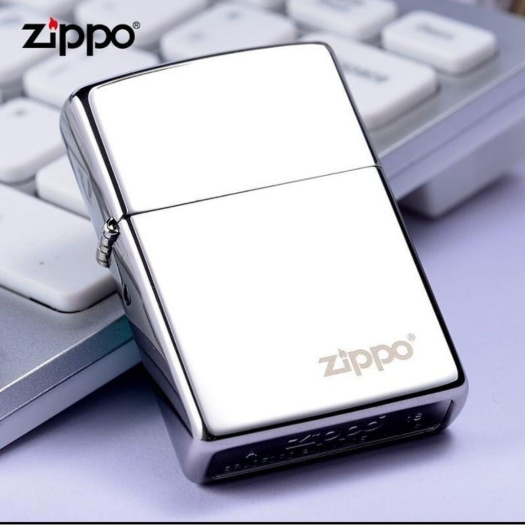 AG PROMO KOREK API ZIPPO BARA LAS SUPER KEREN
