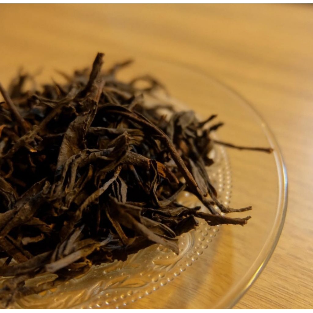 

Resep Teh Solo Racikan Ny. Dewiaji 90 gr.