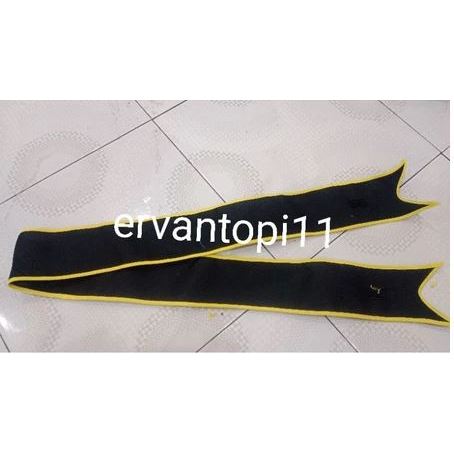 

Slempang wisuda polos