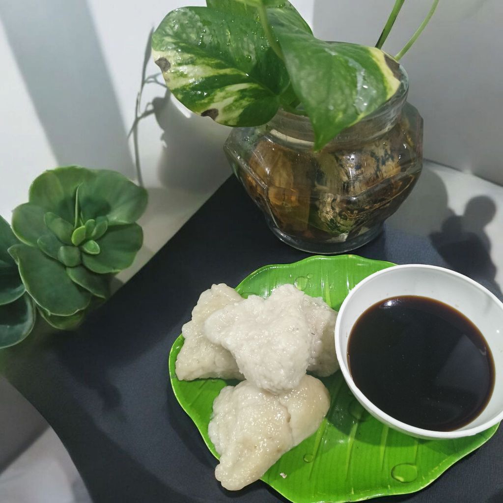 

PAKET KELUARGA