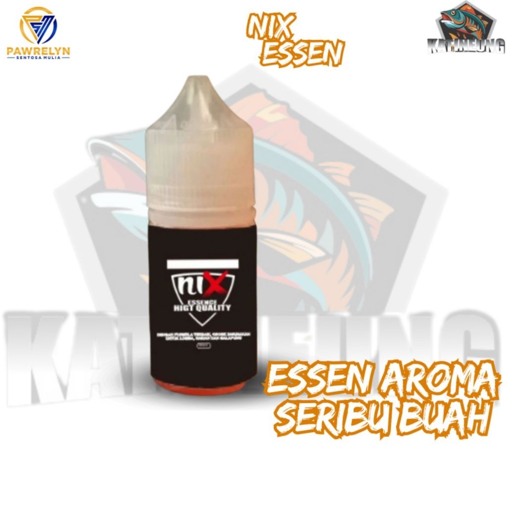 Katineung - Essen Seribu buah/nix Essen Aroma Seribu buah/Essen Oplosan Untuk Harian dan Lomba-55