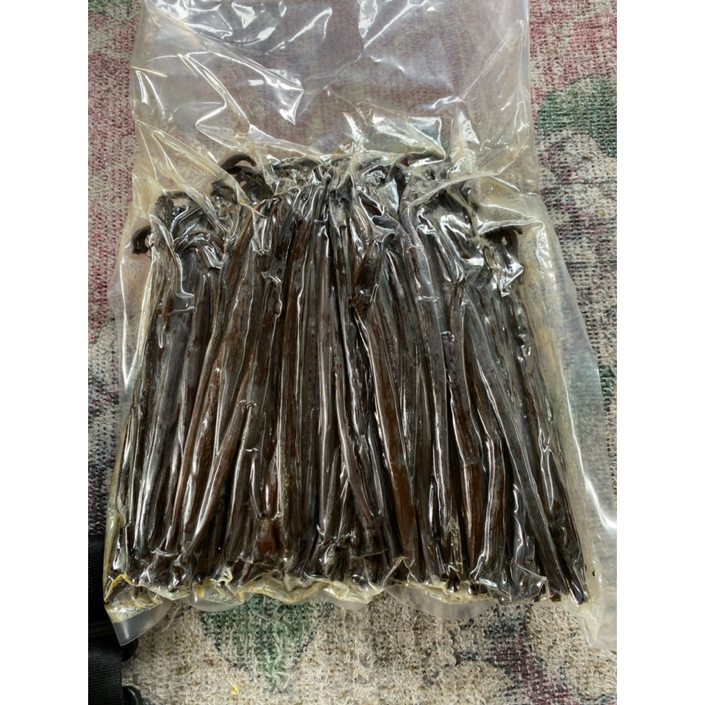 

vanilla