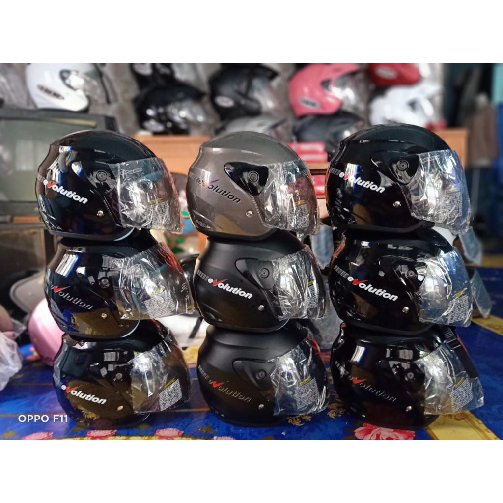 HELM_GM_EVOLUTION_SPORT