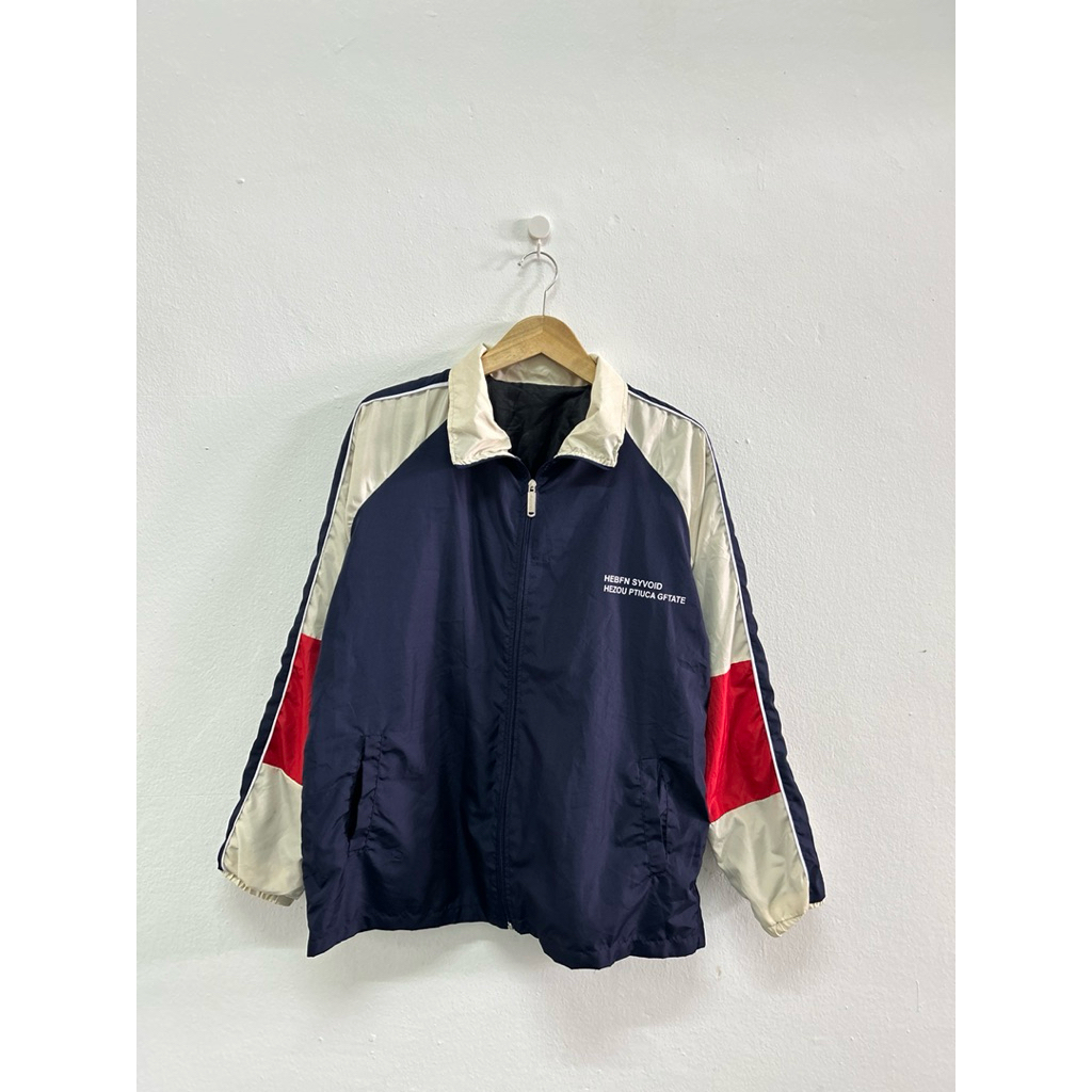 Tracktop Pria l Jaket Pria l Jaket Casual l Hoodie Casual l Outfit Casual l Tracktop Second