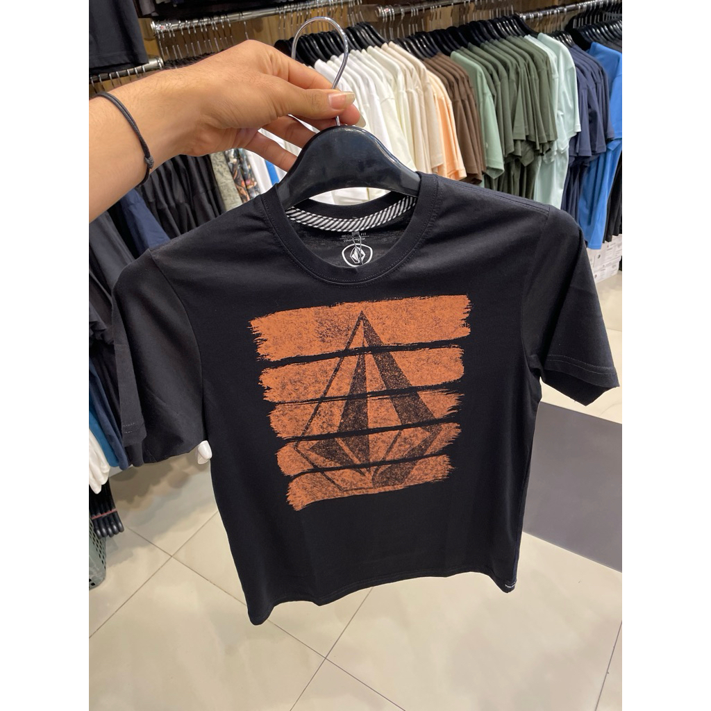 YOUTH BRUSH STROKE VOLCOM ORIGINAL BY PLANET SURF