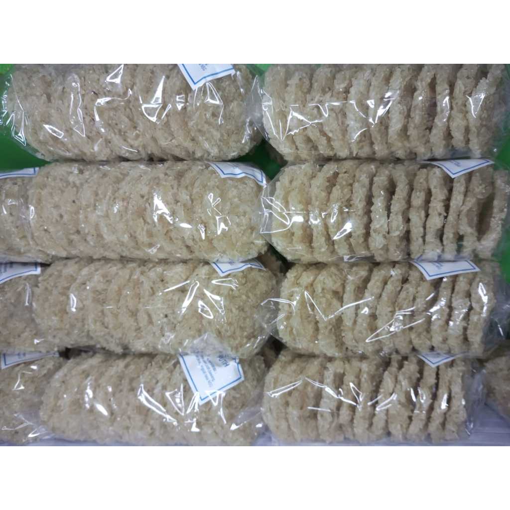 

Cahayadstore Rengginang Baper Mentah Besar Isi Banyak Rasa Bawang Tidak Perlu Di Jemur