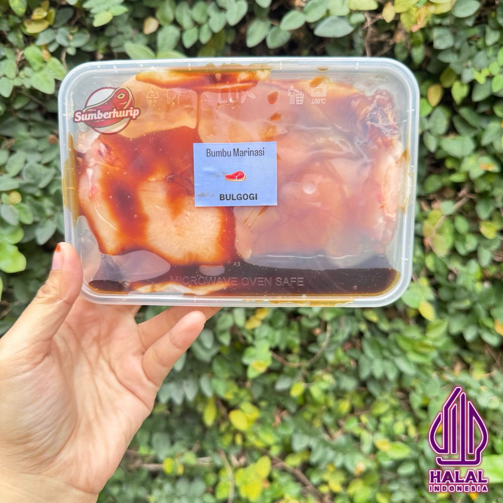 

SLICE MARINASI DADA AYAM 500gr TERMURAH