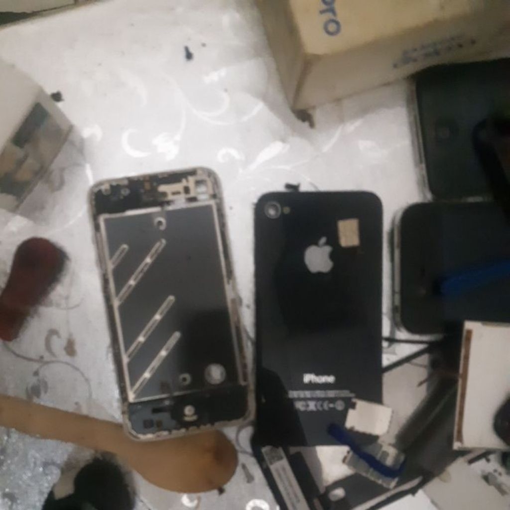 part iphone 4s camera mesin dll