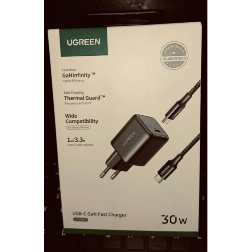 charger ugreen
