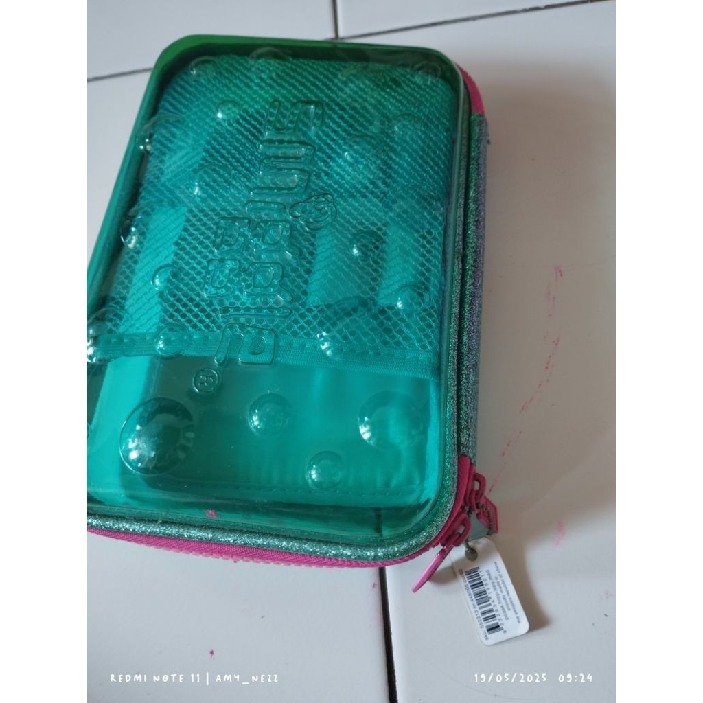 

preloved smiggle