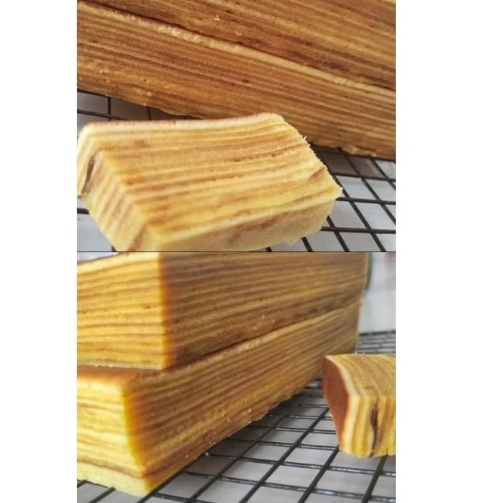 

Lapis Legit Full Buter