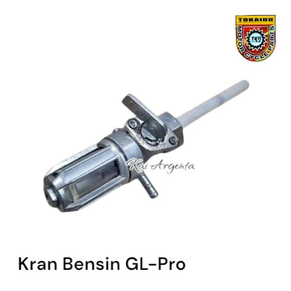 Kran Membran Bensin GL Pro CDI GL Pro Pro Series - Kran Tangki Benin Gl Pro