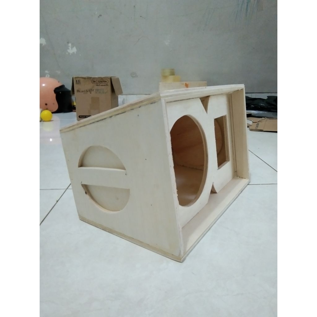 box line array 6 inch