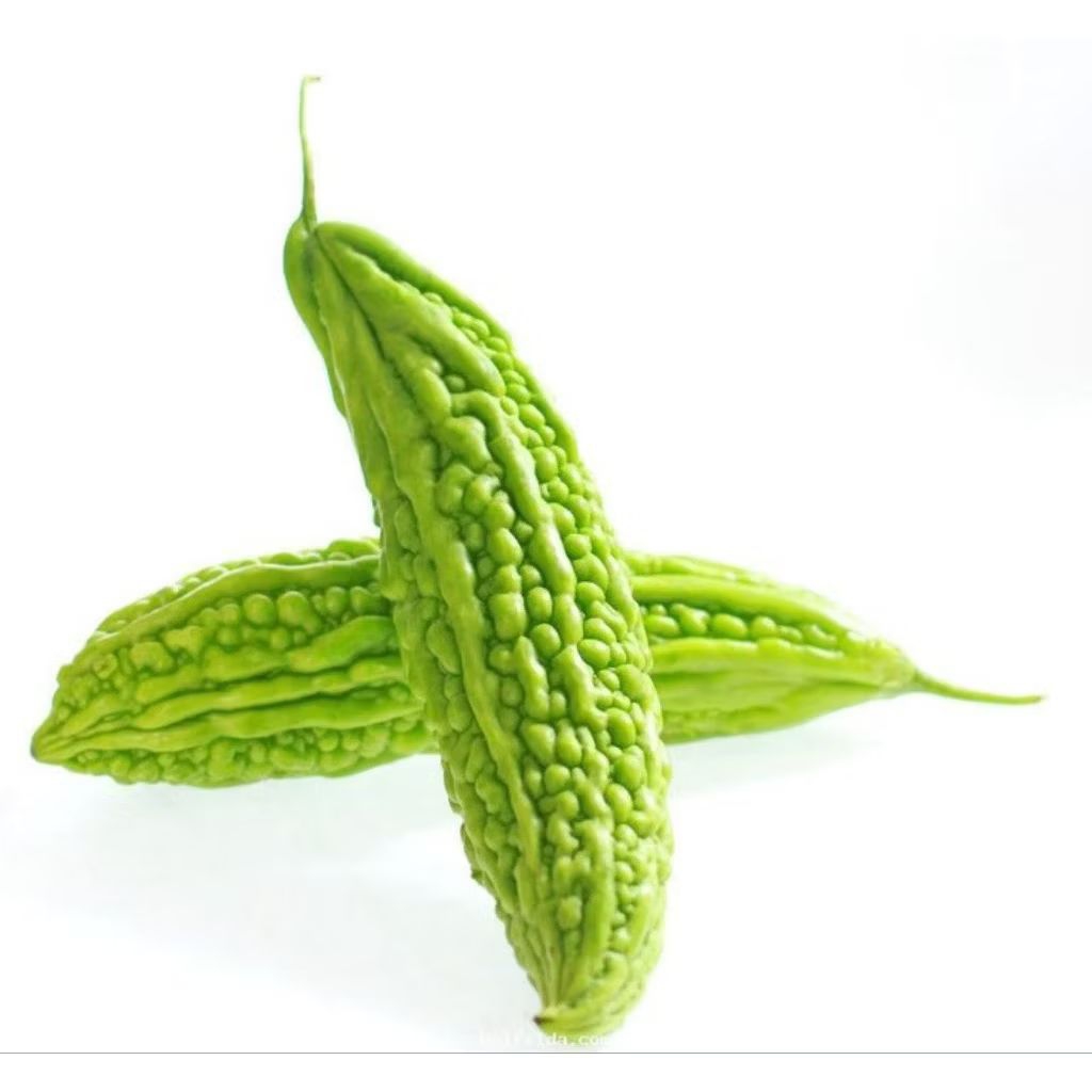 

Pare / Paria 250 Gram Pahit