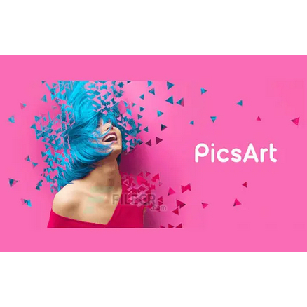 Picsart: AI Photo Video Editor