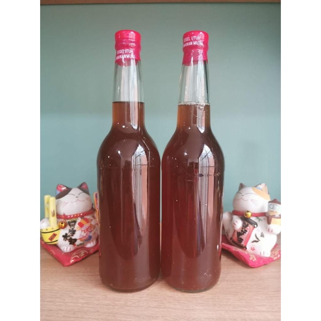 

Angciu / wong ciu / penyedap masakan / bumbu masak / ayam ciakpo / saus ketan merah