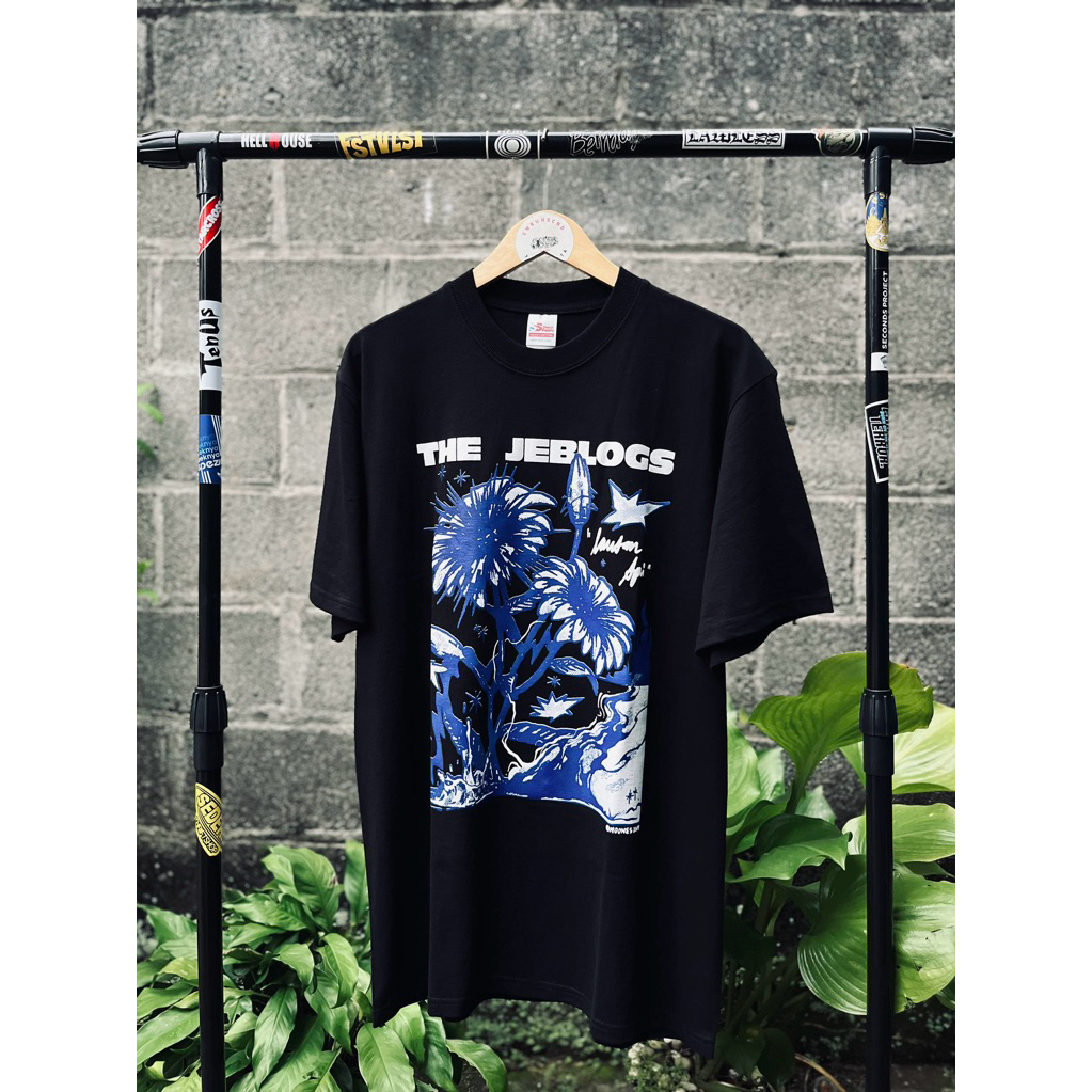 TS THE JEBLOGS ORIGINAL