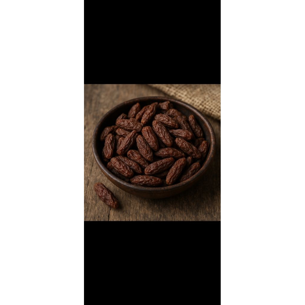 

Asam Sunti Khas Aceh