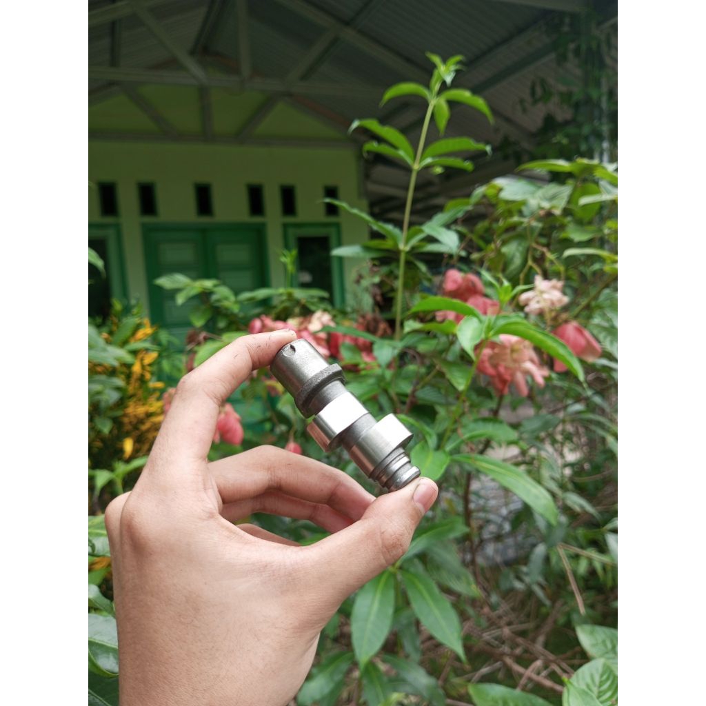 Noken As Mio Atau JupiterZ ( RRA Blade ) Spek Semi Racing