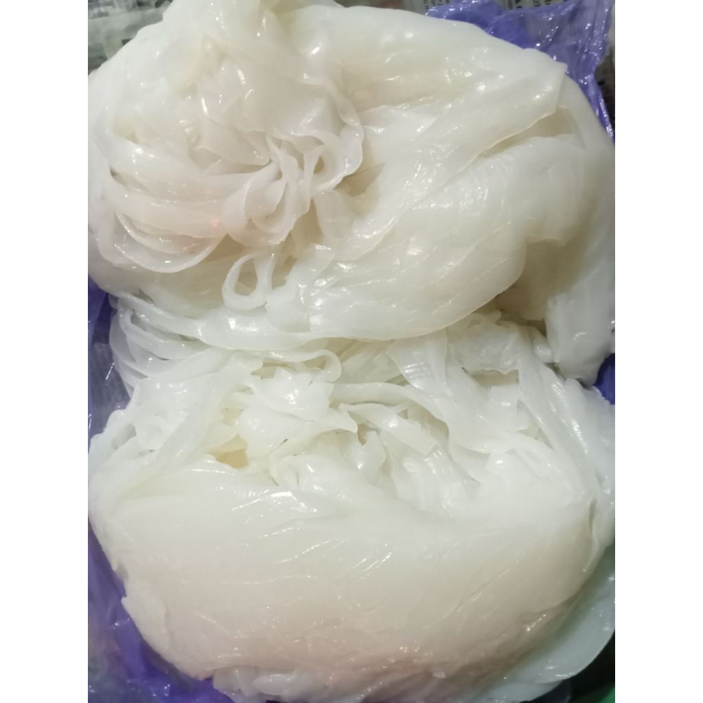 

kwetiau basah ESA 38 ukuran 5 kg