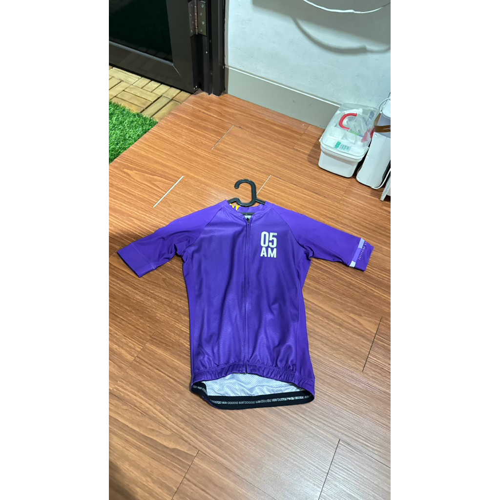 preloved sub jersey