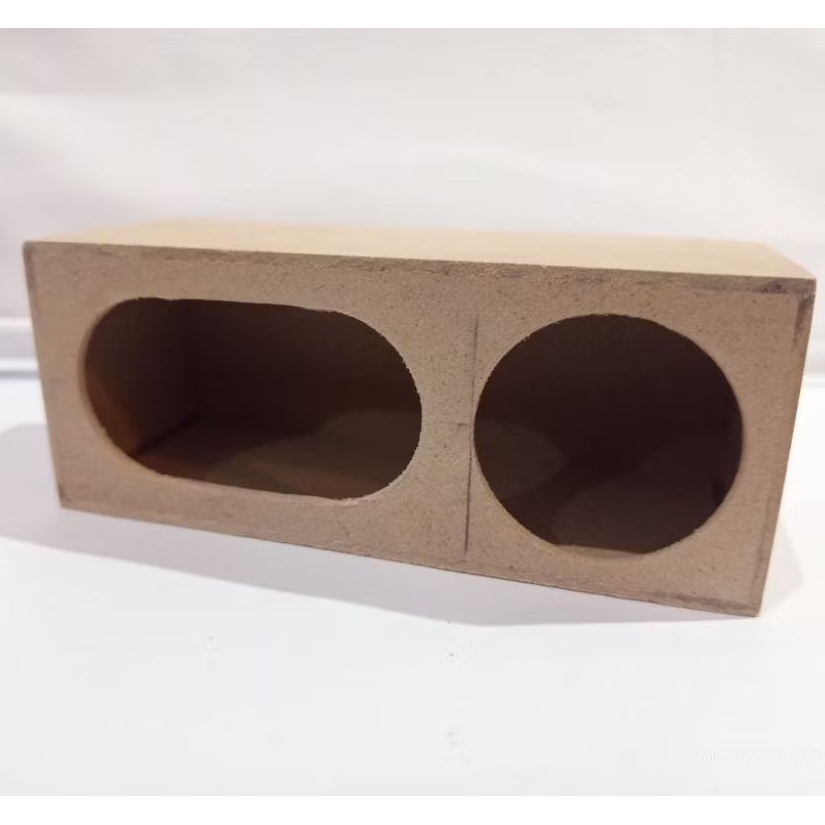 BOX SPEAKER 2 INCH + PASSIVE