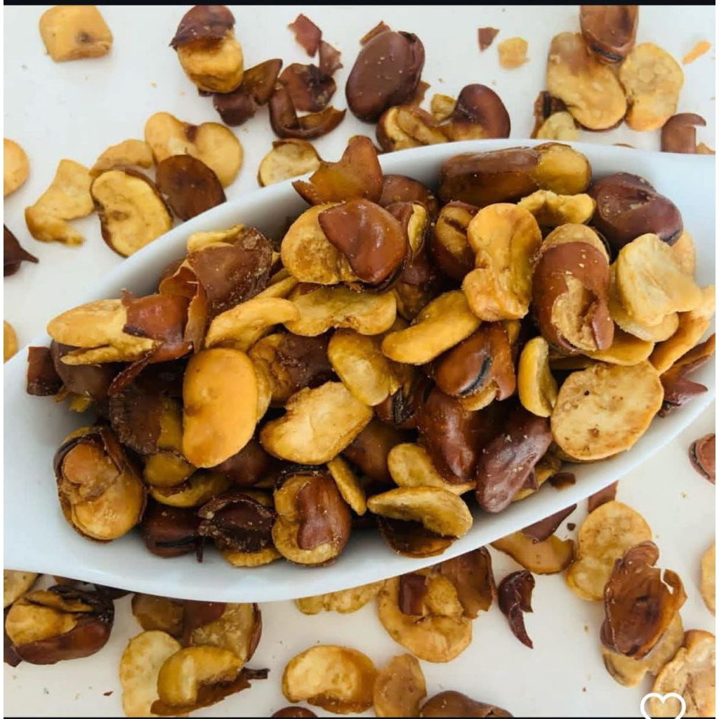 

Kacang koro kulit isi 250gram