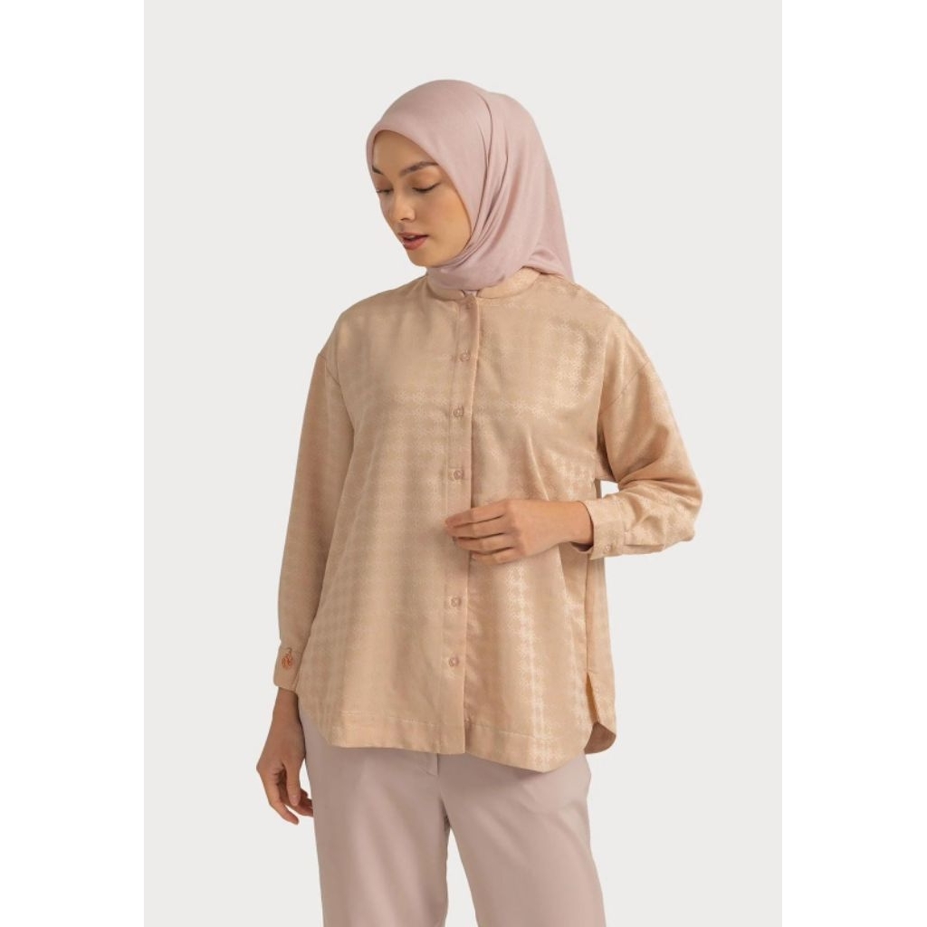 SALE  Amna Top Ria Miranda