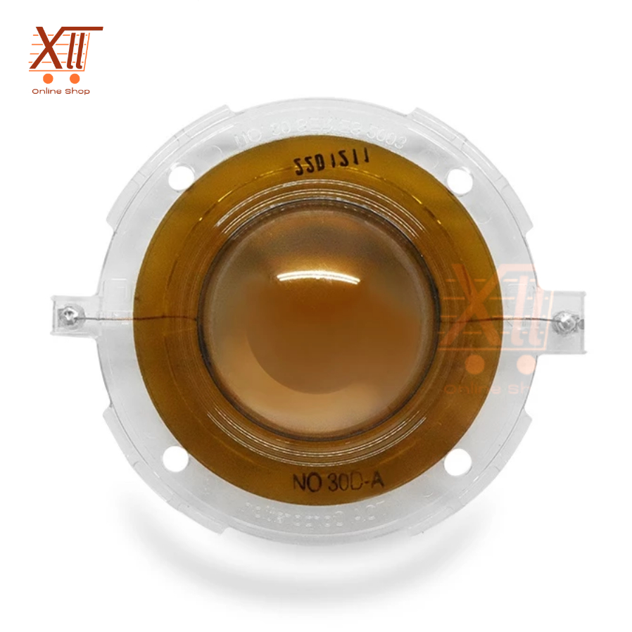 TOA ZG~30D~A HORN DIAPHRAGM 25 WATT WITH CASING Spul Horn Speaker