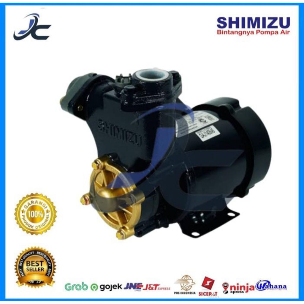 Pompa sumur dalam SHIMIZU PS 221BIT pompa sumur dalam  ps221bit