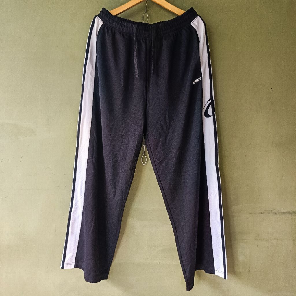 CELANA NERDY TRAINING TRACKPANTS RUNNING NERDY
