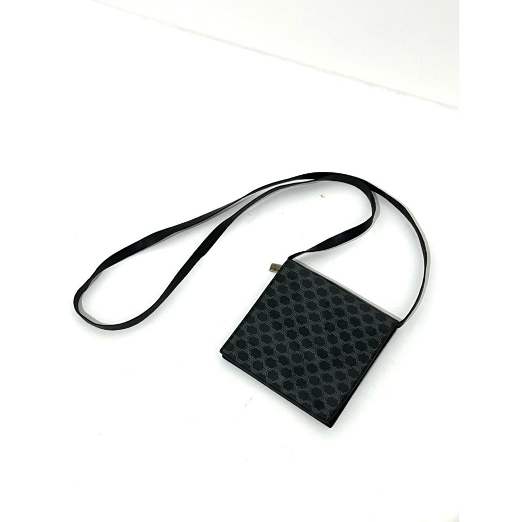 CeLINE CARD HOLDER SLINGBAG