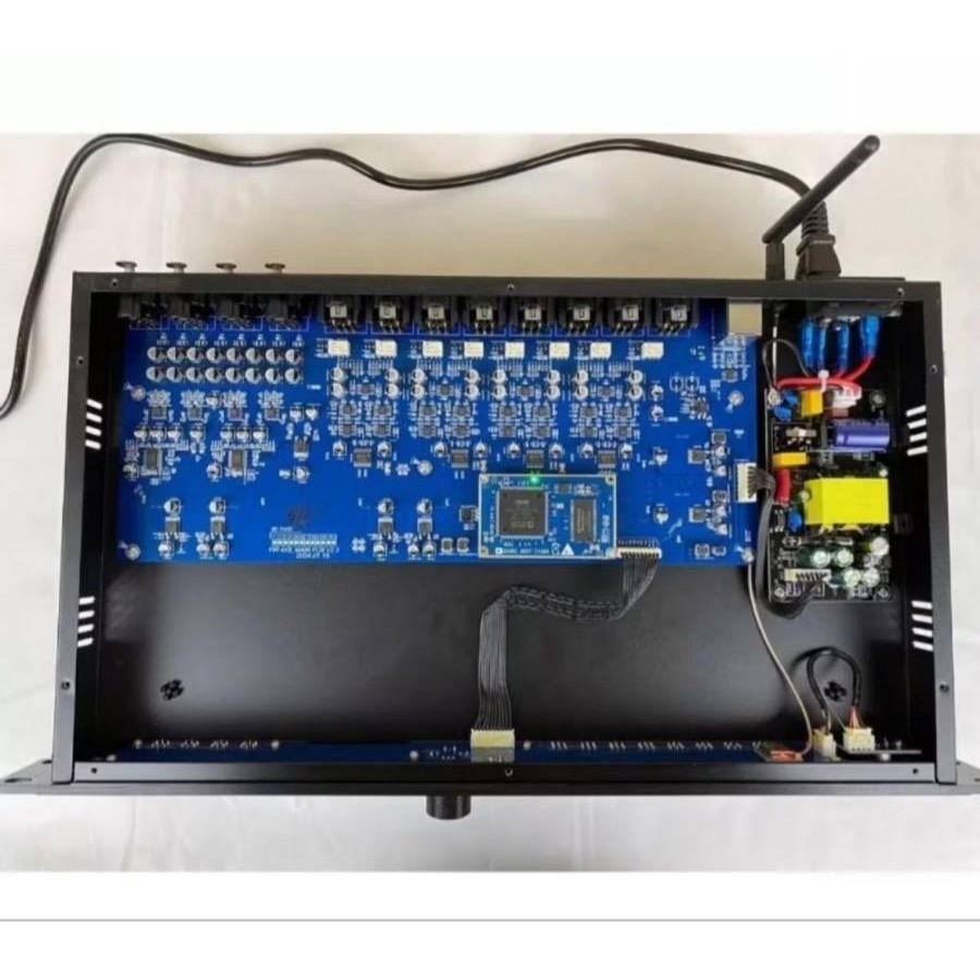 DLMS MANAGEMENT PASLINE FIR 4800 FIR4800 PASLINE ORIGINAL SPEAKER MANAGEMENT PASLINE FIR- 4800 Original