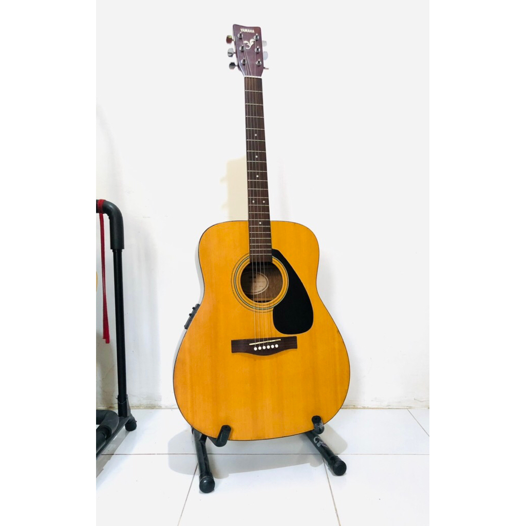 Gitar YAMAHA FX310 Original