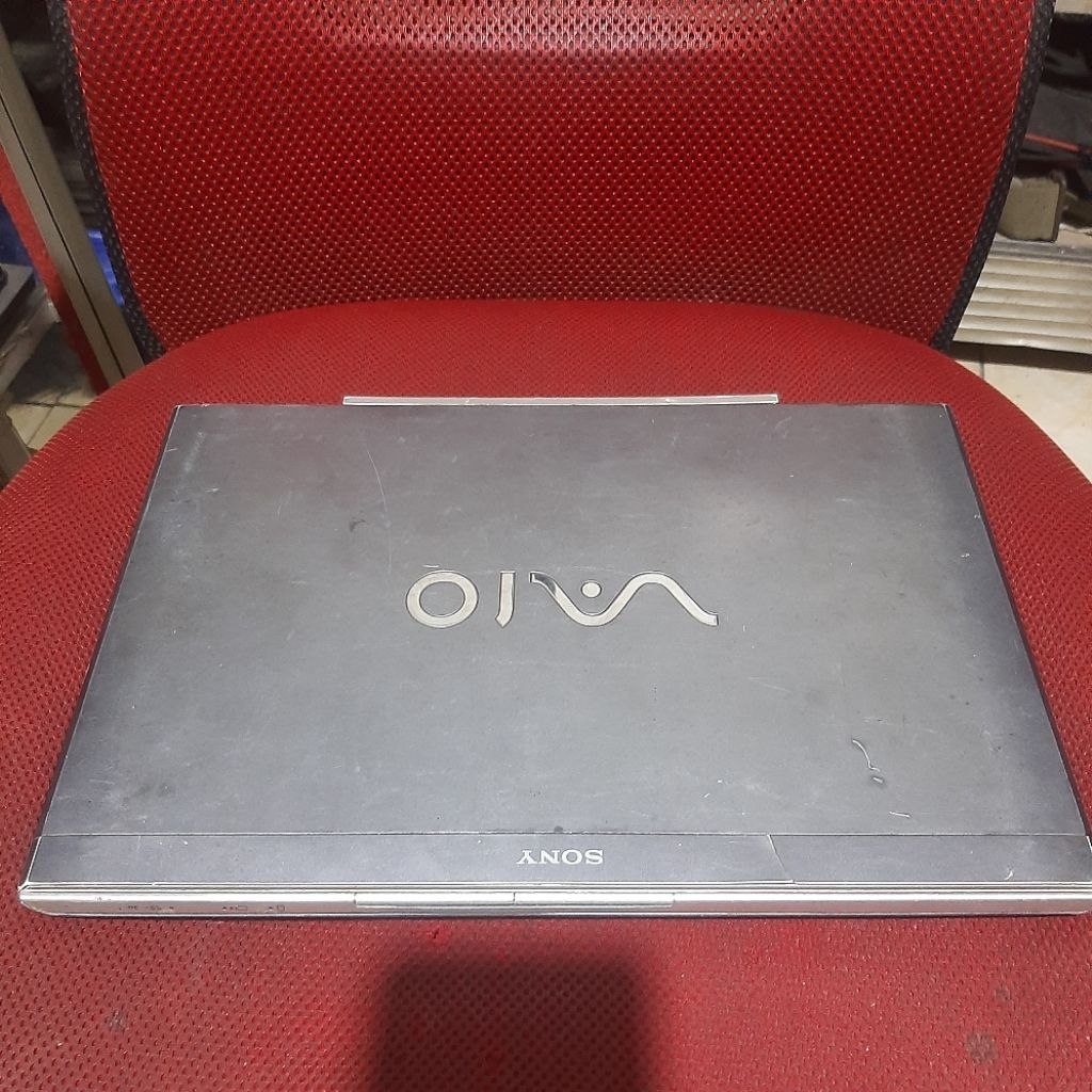 Casing Laptop Sony Vaio PCG 41217L