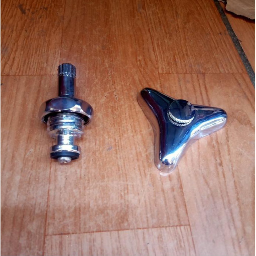 Sperpat Kran TOTO || jantung Kran TOTO || Bekas