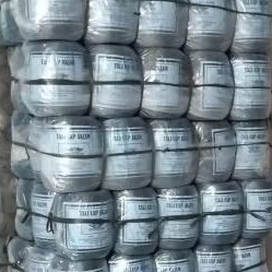 

Tali Cap AKJAM Hitam 1kg 10 Pack @15 rol