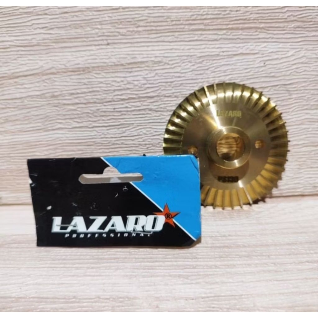 Impeller Kuningan Shimizu Ps 128 130 135 Bit Lazaro Brass Impeller Kipas Kuningan Mesin Pompa Air
