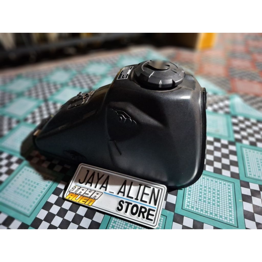 tangki crf150L original copotan motor crf ahm