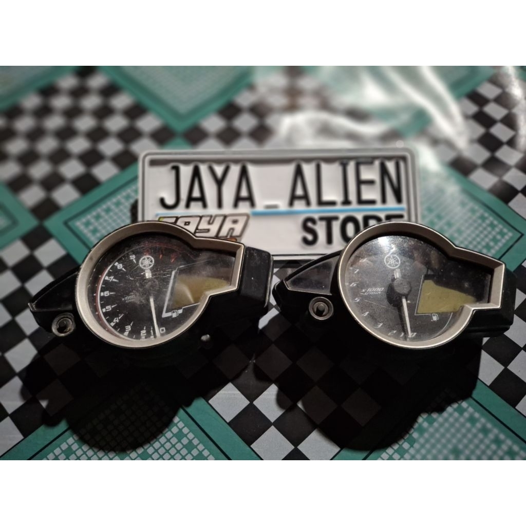 speedometer vixion new nvl spedo vixion new nvl original copotan normal