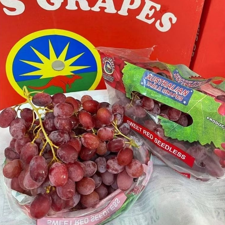 

ANGGUR CRIMSON AUSTRALIA 500gr