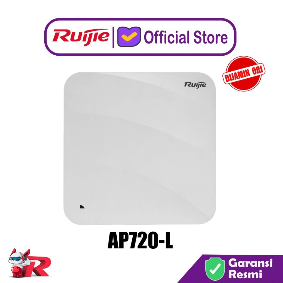 Ruijie Reyee RG-AP720-L AP720L Access Point