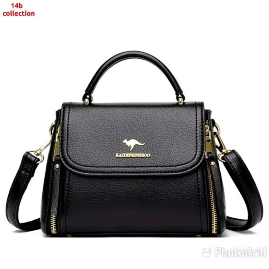 TAS SELEMPANG WANITA TERBARU TAS WANITA KOREA TAS PESTA TAS WANITA UNIK MURAH 2025