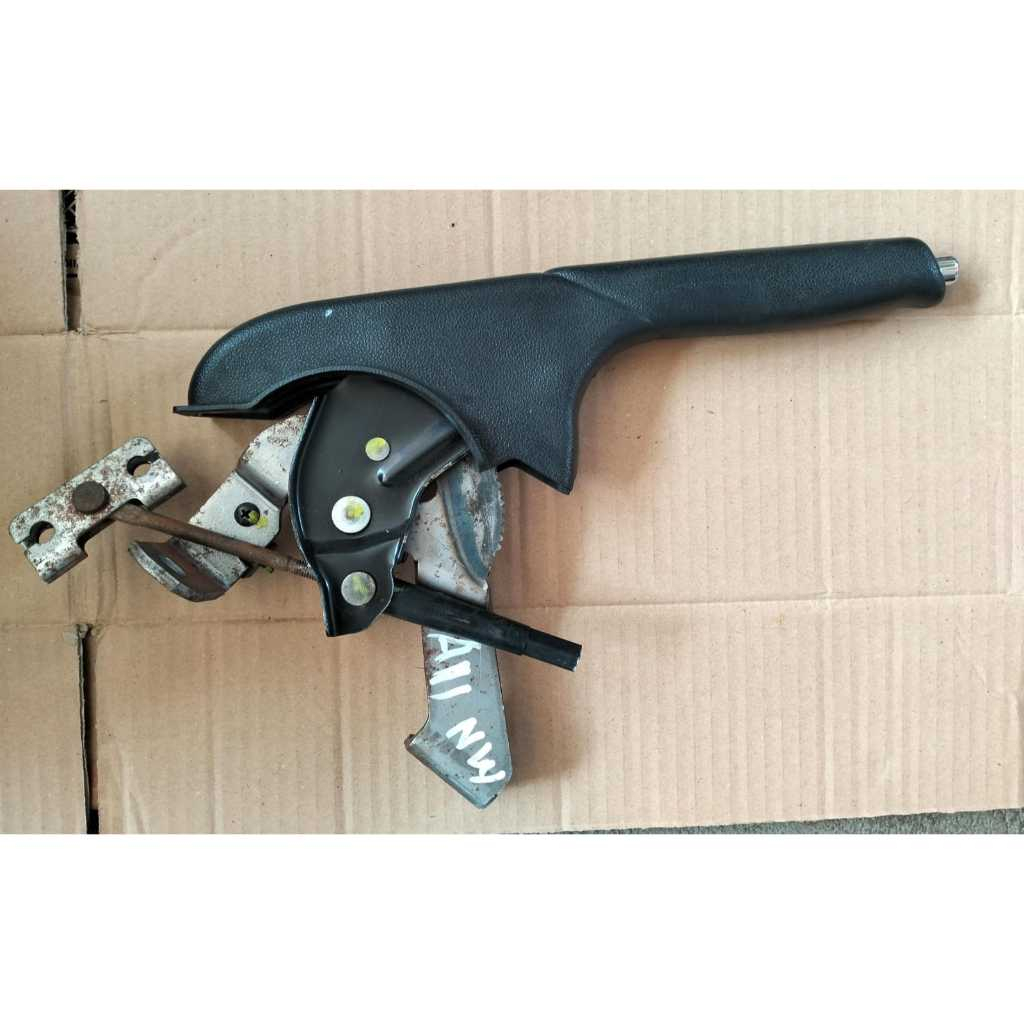 Tuas Hand Brake handle tarikan rem tangan Avanza Xenia Rush Terios original copotan