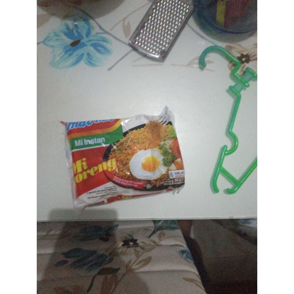 

mie instan