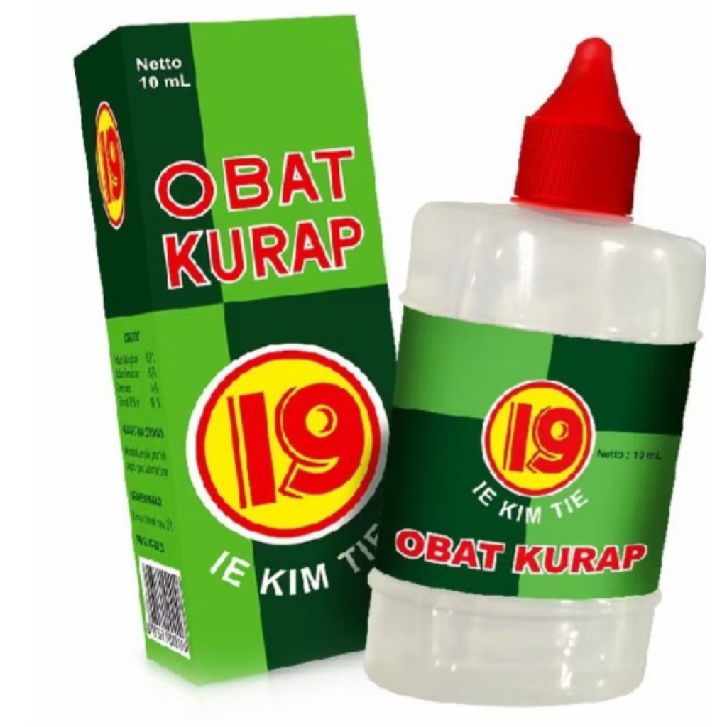 Obat Kurap Cair BPOM Mengatasi Panu Kadas dan Kurap Pengganti Kalpanax dan mikorex